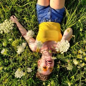 Meet your Posher, Elsa